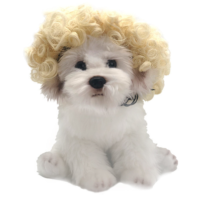 Toshomono Cosplay Wig